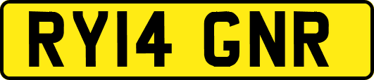 RY14GNR