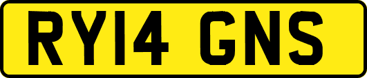RY14GNS
