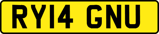 RY14GNU