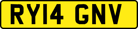 RY14GNV