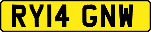 RY14GNW