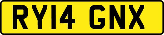 RY14GNX