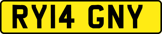 RY14GNY