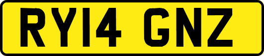 RY14GNZ