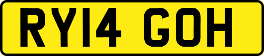 RY14GOH
