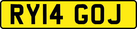 RY14GOJ
