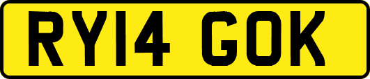 RY14GOK