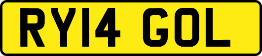 RY14GOL