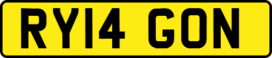 RY14GON