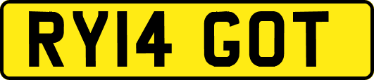 RY14GOT