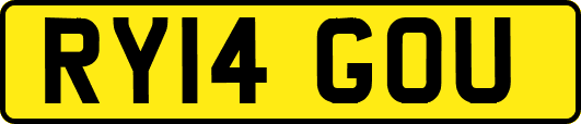 RY14GOU