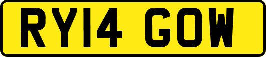 RY14GOW