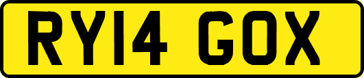RY14GOX