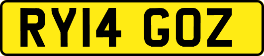 RY14GOZ