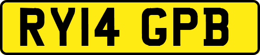 RY14GPB