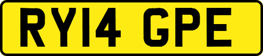 RY14GPE
