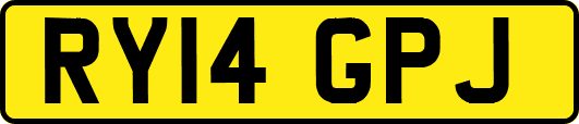 RY14GPJ