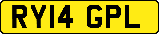 RY14GPL