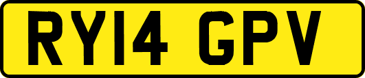 RY14GPV