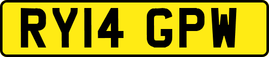 RY14GPW
