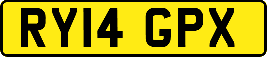 RY14GPX