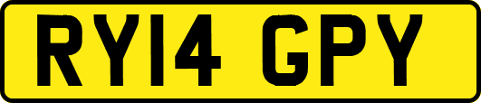 RY14GPY