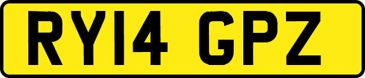 RY14GPZ