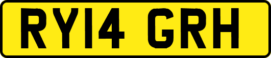 RY14GRH
