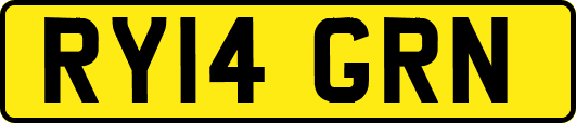 RY14GRN