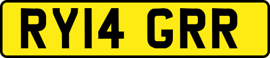 RY14GRR