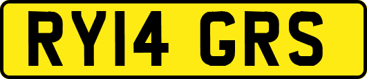 RY14GRS