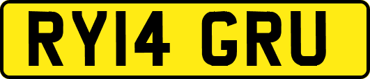 RY14GRU