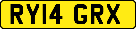 RY14GRX