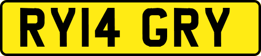 RY14GRY