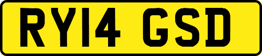 RY14GSD