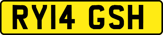 RY14GSH