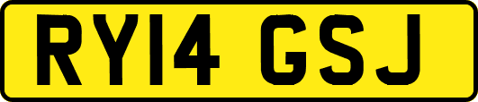 RY14GSJ