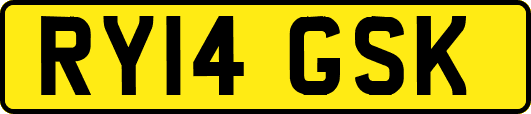 RY14GSK