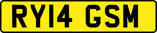 RY14GSM
