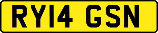 RY14GSN
