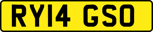 RY14GSO
