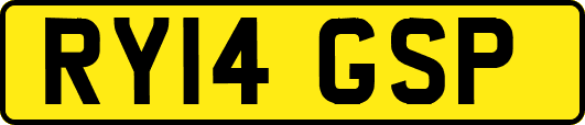 RY14GSP