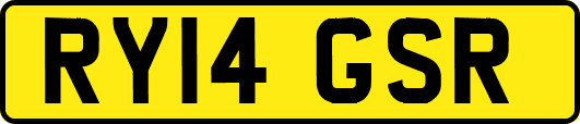 RY14GSR