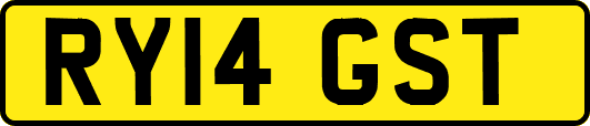 RY14GST