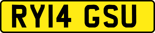 RY14GSU