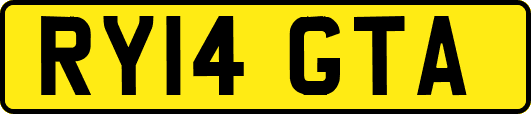 RY14GTA