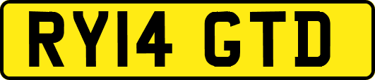 RY14GTD