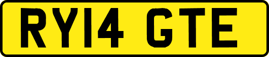RY14GTE