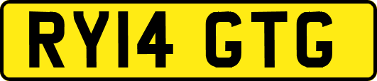 RY14GTG