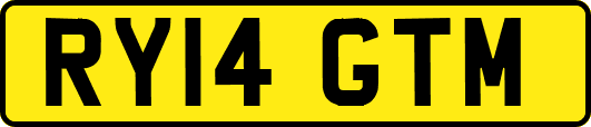 RY14GTM